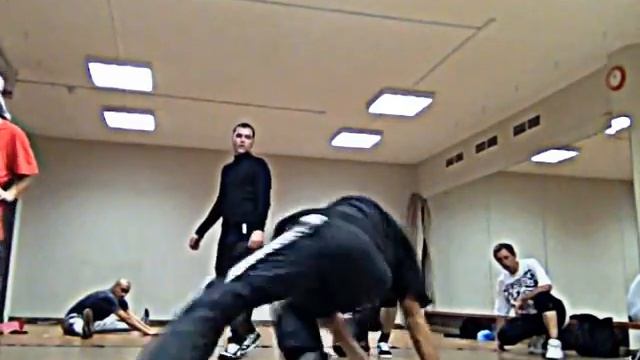 Midnight Jam смотреть онлайн