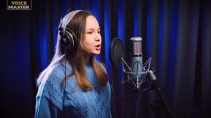 Анастасия Романова - Выше неба (муз. - А. Ольханского, сл - Е. Олейник и А. Ольханского.)