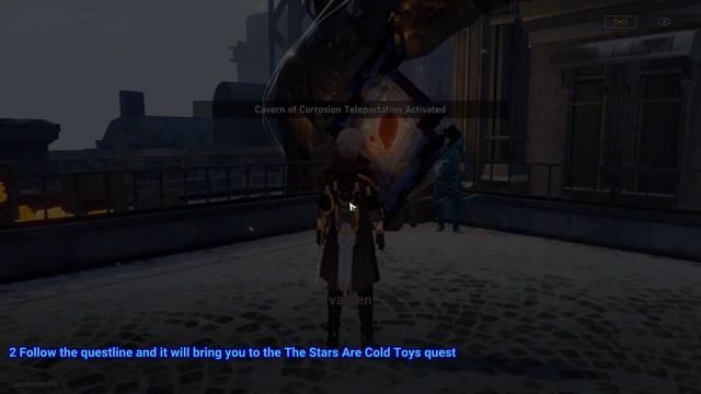 How to unlock Cavern of Corrosion Honkai Star Rail смотреть онлайн