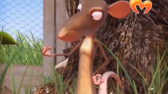 Гадкий утёнок и я "До финального свистка" [rus] смотреть онлайн