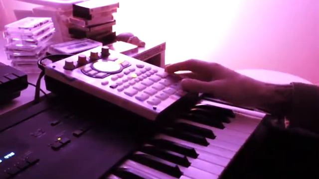 Jamuary 2019: day 23 with ASR10 and sp404sx смотреть онлайн