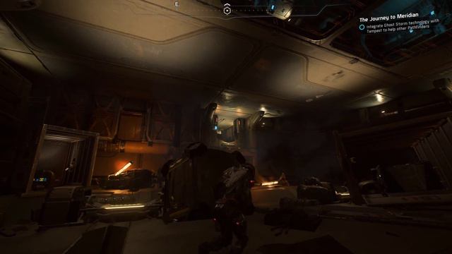 Buffy the Kett Slayer - 32 - Liam's Loyalty - Mass Effect Andromeda Let's Play смотреть онлайн