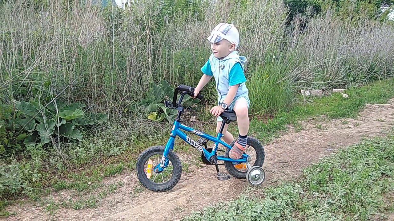 Егор на вилсапеде в Бердах смотреть онлайн