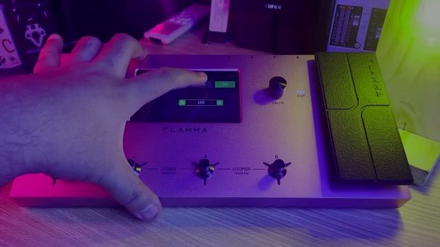 FLAMMA FX200 - REVIEW смотреть онлайн