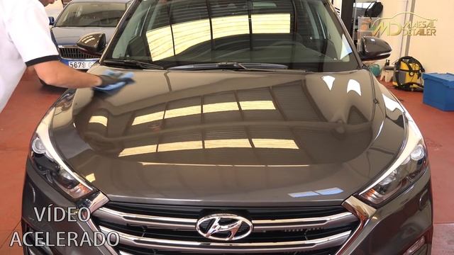 CarPro Cquartz UK - Guía de aplicación - maesaldetailer.es смотреть онлайн