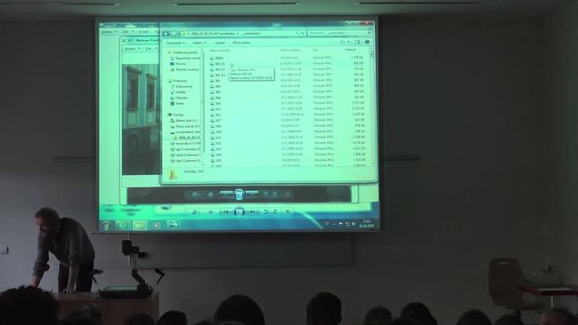 Architekt v praxi : studio ječmen - úvod смотреть онлайн