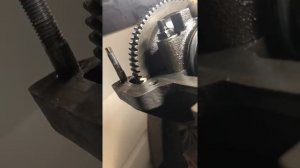 Установка и проверка меток дизель 4HG1