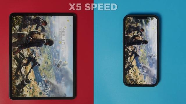 Apple M1 vs A15 Bionic Speed Test - iPad Pro 2021 vs iPhone 13 Pro Max смотреть онлайн