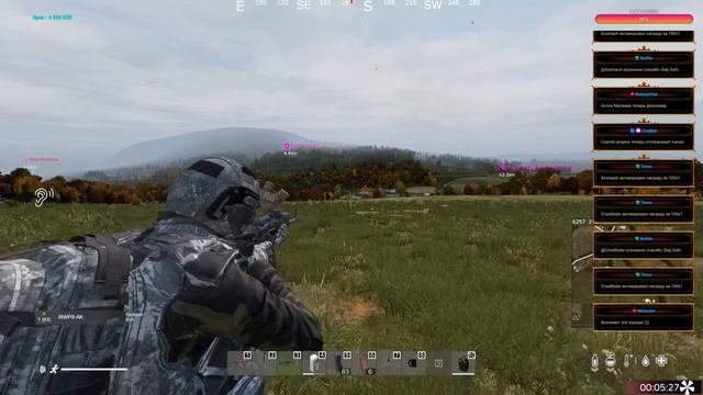 Серия 1106 ➤ PVE Project Phoenix:chernarusplus, обзор ➤ #ProjectPhoenixPVE #DayZ