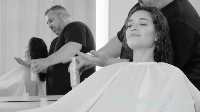 Schwarzkopf | Mad About Curls | Tutorial für lockiges Haar смотреть онлайн