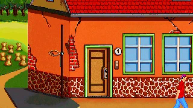 Teenagent: Full Game смотреть онлайн