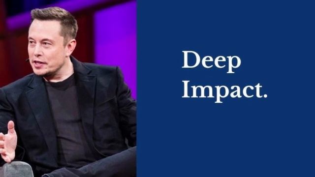 Elon Musk: Deep Unity смотреть онлайн