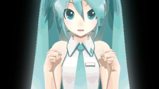 levan polkka - Hatsune Miku (Slowed&Reverb)? смотреть онлайн