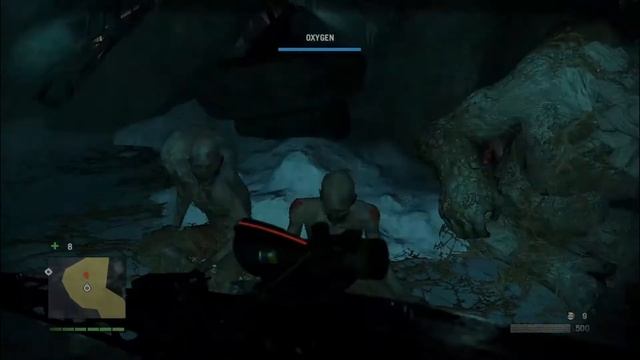 FarCry®4Far Cry 4 Valley of the Yetis Final Boss ENDING FINAL MISSION смотреть онлайн