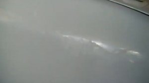 Как убрать акриловый потёк