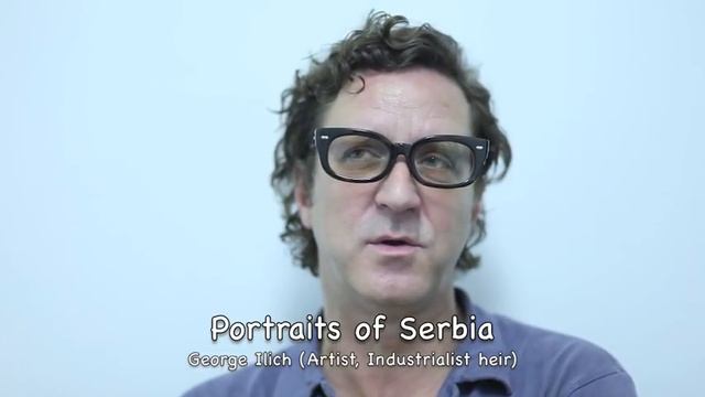 George Ilich смотреть онлайн