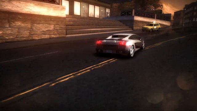 Need For Speed Most Wanted 2005 [Remastered Edition] #12 - [GAMEPLAY] смотреть онлайн