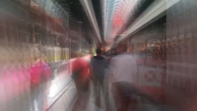 Berger /Gall : LES COULOIRS DES HALLES смотреть онлайн