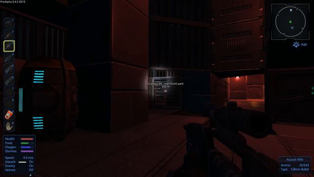 Empyrion Galactic Survival На серваке (On server) №3 смотреть онлайн