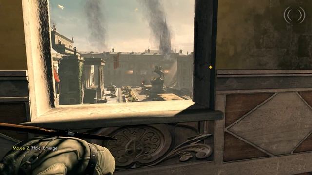 Sniper Elte V2 - Opernplatz (EP 5) смотреть онлайн