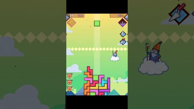 Играю в игру (99 Brick Wizard Academy) смотреть онлайн