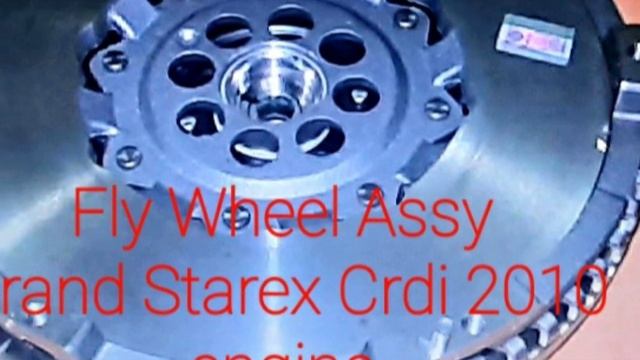 CLUTCH MASTER FOR: GRAND STAREX, SVX, GRX & H100 GRACE, Like & Subscribe: YourAutopartsVlog : смотреть онлайн