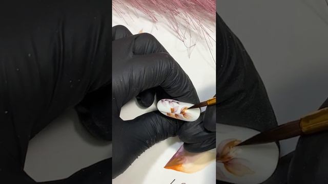 Акварель смотреть онлайн