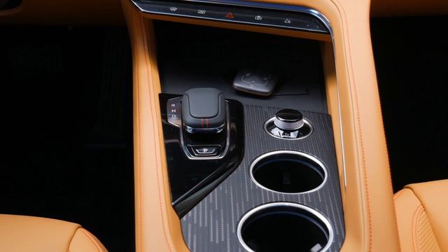 Zeekr 001 You + | 4K Walkthrough. Детали экстерьера и интерьера. смотреть онлайн