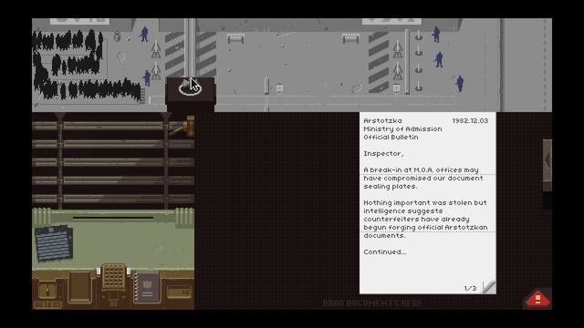 PapersPlease 2022 06 07 18 21 13 27 смотреть онлайн