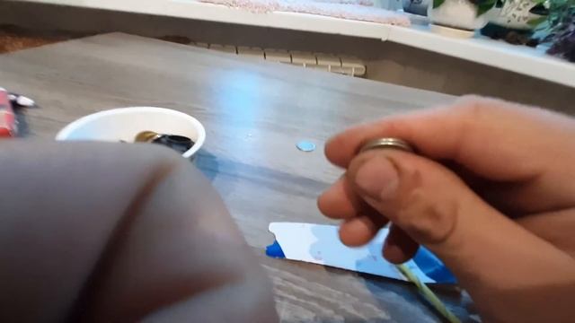 Анаэробный уплотнитель Стоп Мастер гель и сантех мастер гель смотреть онлайн