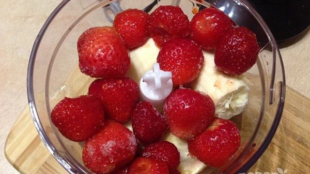 Рецепты от шеф-повара