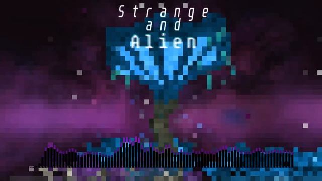 Better End- Strange and Alien [Noteblock Symphony] смотреть онлайн