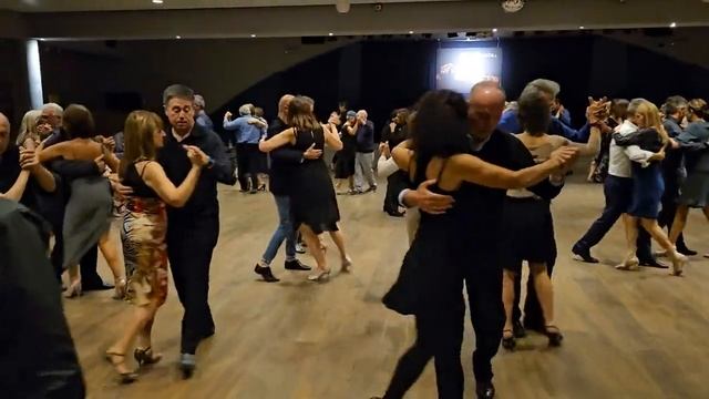 5 Novembre 2023 sìAMO la MIlonga#5 194428 смотреть онлайн