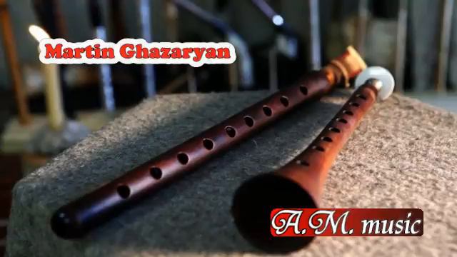 Martin Ghazaryan - Qani vur jan im смотреть онлайн