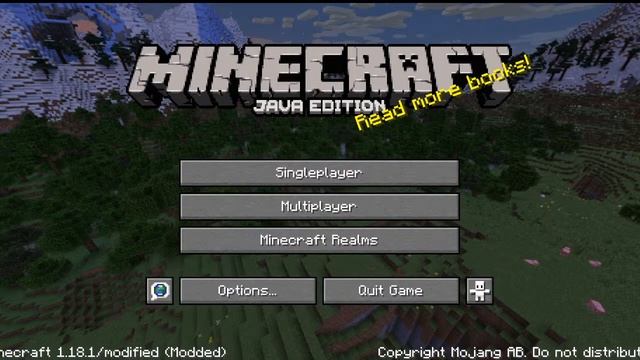 First Stream! Minecraft Java Cracked 4/10 whitlisted смотреть онлайн