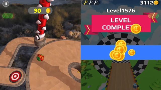 Going Balls Vs Action Balls, Ball Run 2048 Infinity, Sky Rolling Ball 3D, Sandwich Runner смотреть онлайн