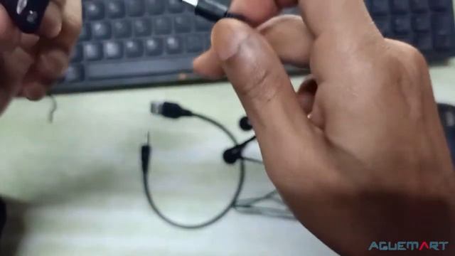 How to Use 8GB Mini Digital Spy Voice Recorder With 8 GB Inbuilt Memory And Earphone смотреть онлайн