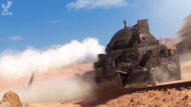 [ТОП] 10 невероятных, но крутых вещей в Battlefield 1 смотреть онлайн