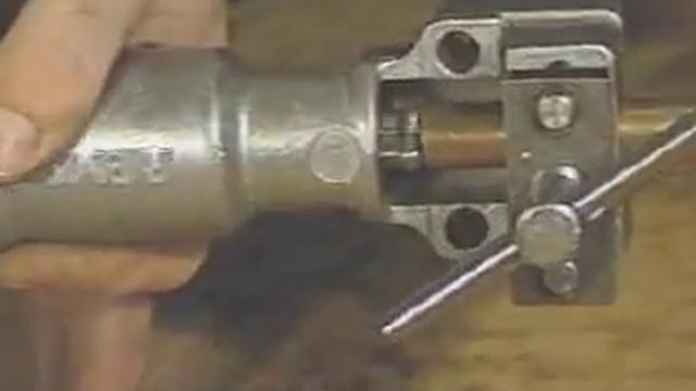 Экспандер, труборасширитель труб, ручной смотреть онлайн