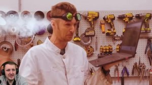 КАК СТАТЬ КАЛЕКОЙ ЗА 250 РУБЛЕЙ | Реакция на Доктор Дью