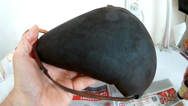 ФЛЯГА#Фляжка#Восстановлениекожи#Размягчениекожи# смотреть онлайн