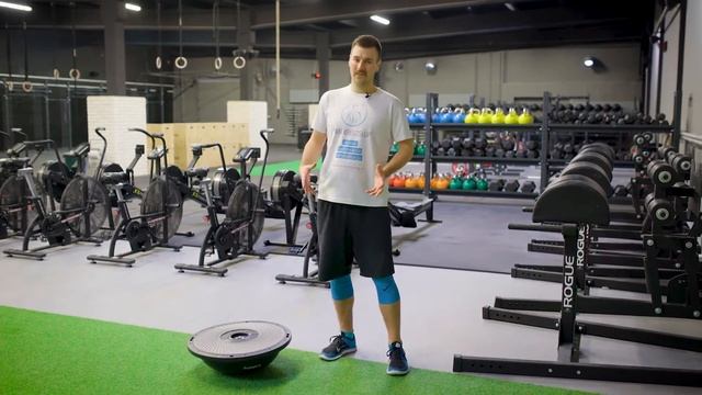 ?⚕️ Ćwiczenia funkcjonalne - snowboard | Pan Kręgosłup #8 смотреть онлайн