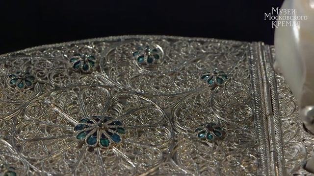 Кубок-наутилус смотреть онлайн