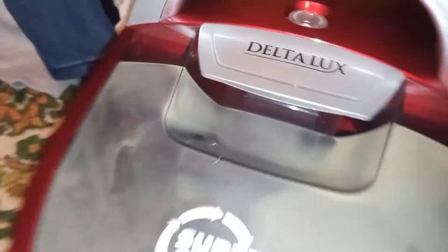 Новый пылесос!!! смотреть онлайн