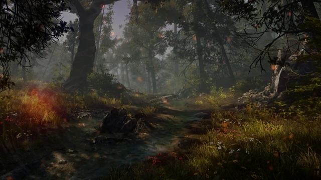 ТОП 6 Самых Сильных Ведьмаков Неверлэнда ? смотреть онлайн