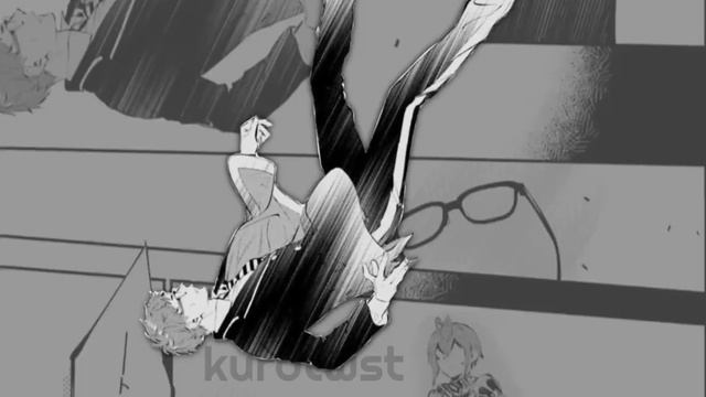 [MANGA SPOILERS] Trey Clover | Clarity Meme edit смотреть онлайн