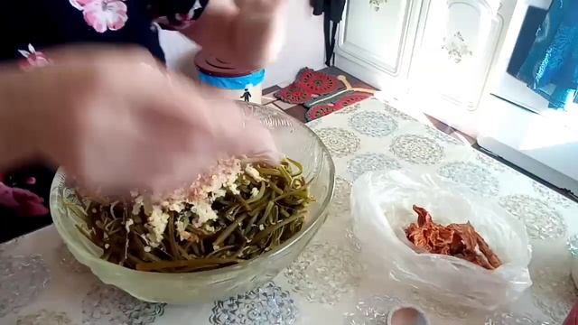 Салаты с Корицей