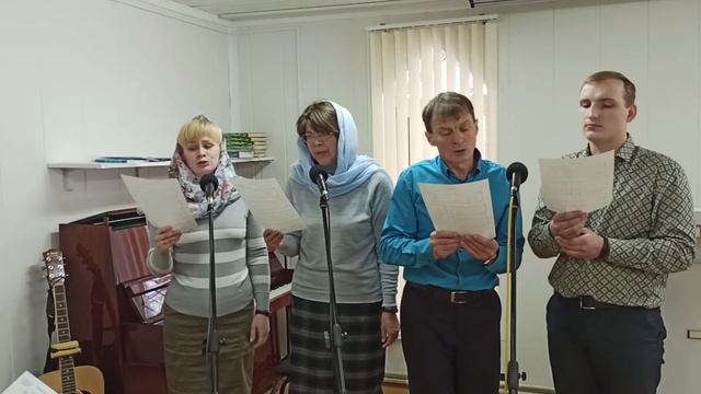 ОН ПОЙМЁТ / квартет смотреть онлайн