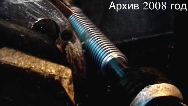 Шведский инструмент Sandvik. смотреть онлайн