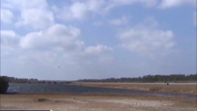 RAH-66 Comanche Speed Test смотреть онлайн